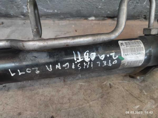 CREMAILLERE OPEL INSIGNIA A / SAAB 9-5 - Vue 2